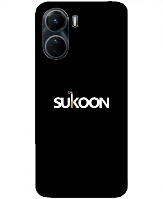 Vivo Y16 4G cover - printed