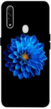 Oppo A31 4G cover - printed