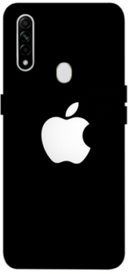 Oppo A31 4G cover - printed