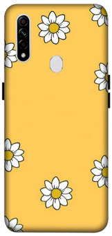 Oppo A31 4G cover - printed