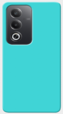 Oppo A3 Pro 5G cover - printed