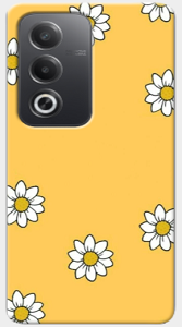 Oppo A3 Pro 5G cover - printed