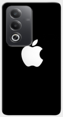 Oppo A3 Pro 5G cover - printed