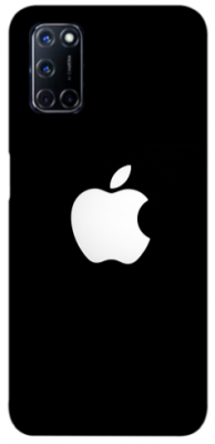 Oppo A52 4G cover - printed