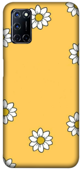 Oppo A52 4G cover - printed