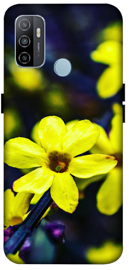 Oppo A53 4G cover - printed