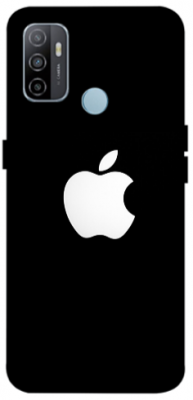 Oppo A53 4G cover - printed