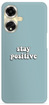 Oppo A59 5G cover - printed