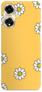 Oppo A59 5G cover - printed