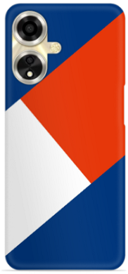 Oppo A59 5G cover - printed