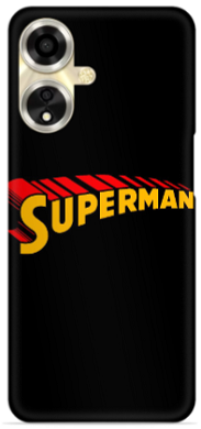 Oppo A59 5G cover - printed