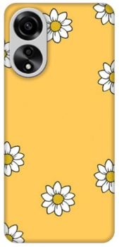 Oppo A78 5G cover - printed