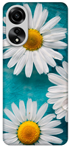 Oppo A78 5G cover - printed