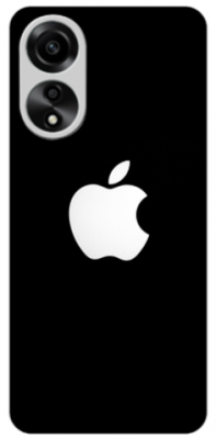 Oppo A78 5G cover - printed