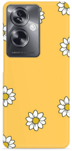 Oppo A79 5G cover - printed