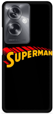 Oppo A79 5G cover - printed