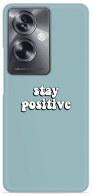 Oppo A79 5G cover - printed