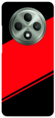 Oppo F27 5G cover - printed