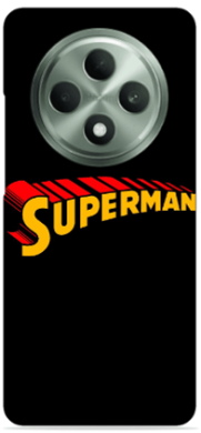 Oppo F27 5G cover - printed