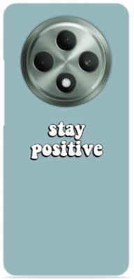 Oppo F27 5G cover - printed