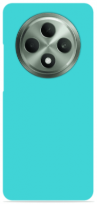 Oppo F27 5G cover - printed