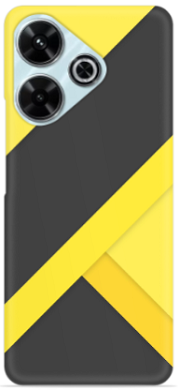 Redmi 13 5G cover - printed