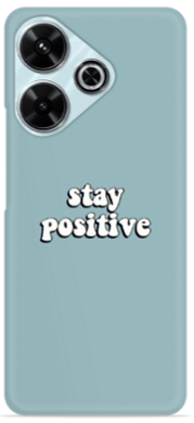 Redmi 13 5G cover - printed