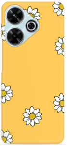 Redmi 13 5G cover - printed