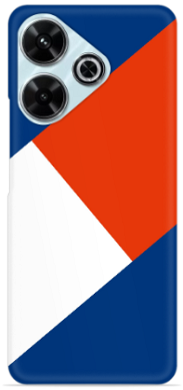 Redmi 13 5G cover - printed