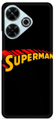 Redmi 13 5G cover - printed