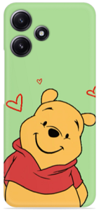 Redmi 12 5G cover - printed