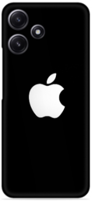 Redmi 12 5G cover - printed