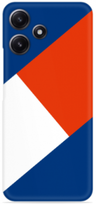 Redmi 12 5G cover - printed