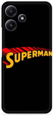 Redmi 12 5G cover - printed