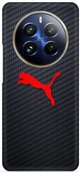 Realme 12 Pro 5G cover - printed