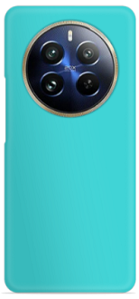 Realme 12 Pro 5G cover - printed