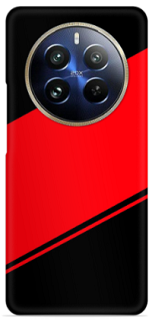 Realme 12 Pro 5G cover - printed