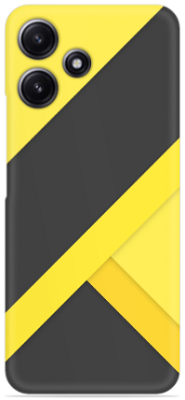 Redmi 12 5G cover - printed