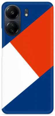 Redmi 13C 4G cover - printed