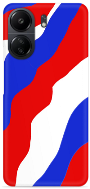 Redmi 13C 4G cover - printed