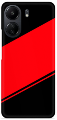 Redmi 13C 4G cover - printed