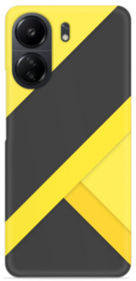 Redmi 13C 4G cover - printed