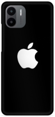 Redmi A1 4G cover - printed