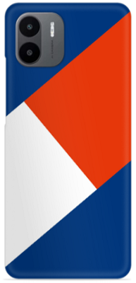 Redmi A1 4G cover - printed