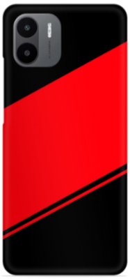 Redmi A2 4G cover - printed