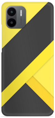 Redmi A2 4G cover - printed