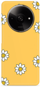 Redmi A3x 4G cover - printed