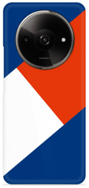 Redmi A3x 4G cover - printed