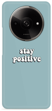 Redmi A3x 4G cover - printed