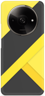 Redmi A3x 4G cover - printed